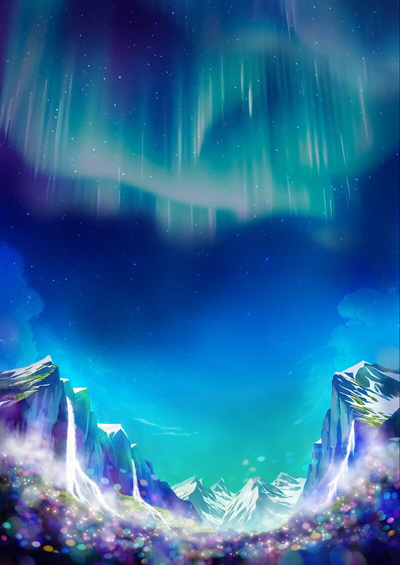 MGA MAGICAL 10 YEARS ANNIVERSARY LIVE 〜FJORD〜 | NEWS