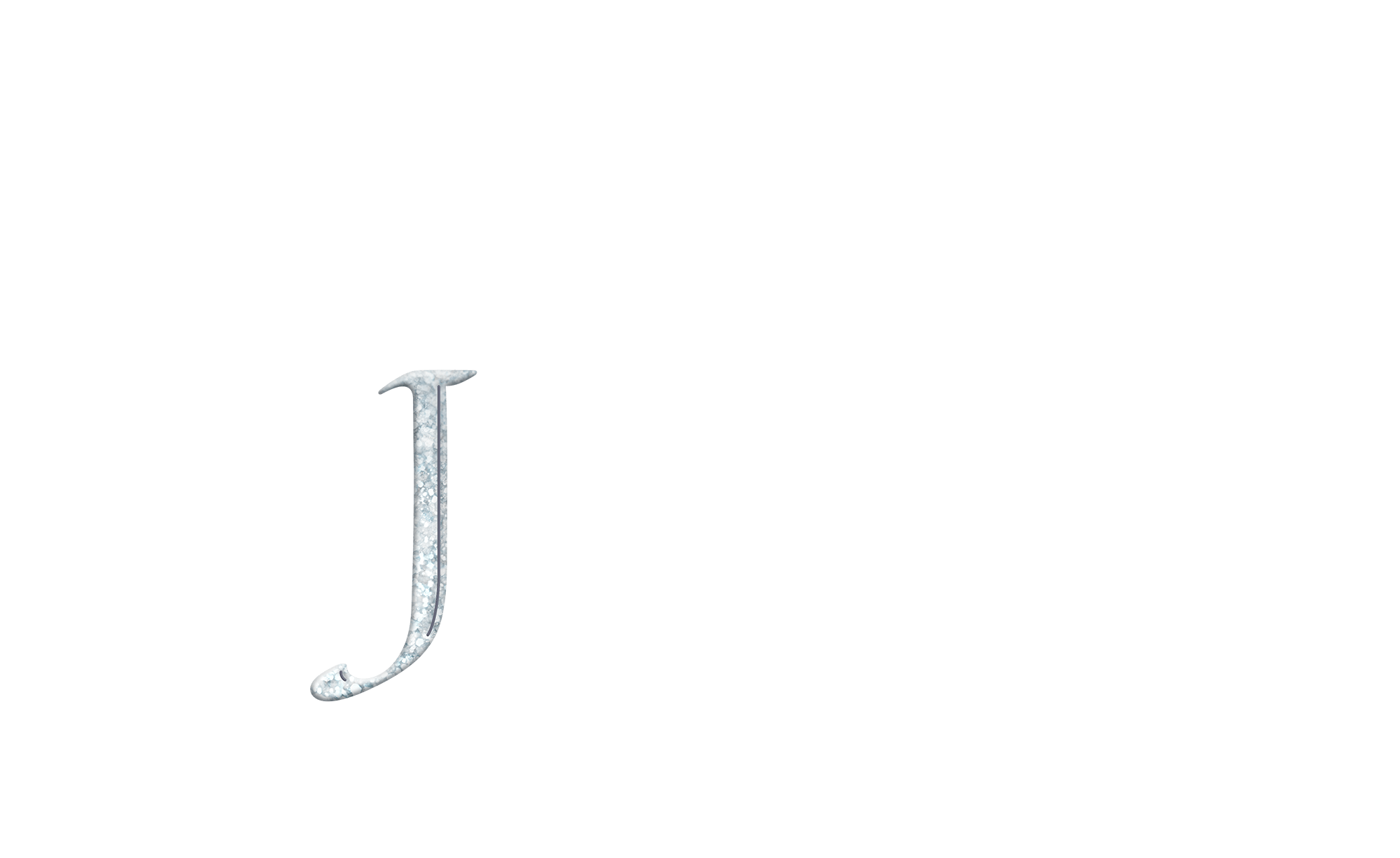 J