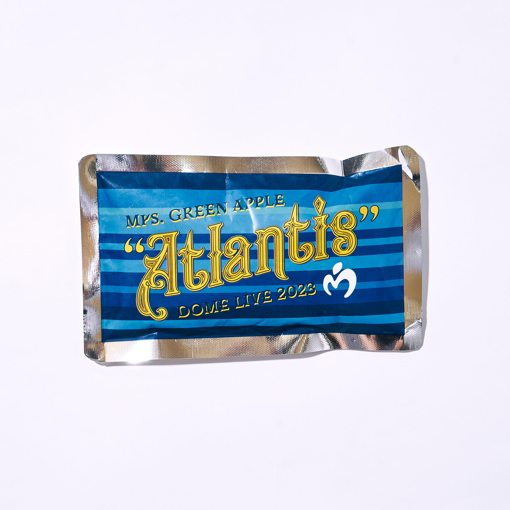 Atlantis Instant Cold Pack