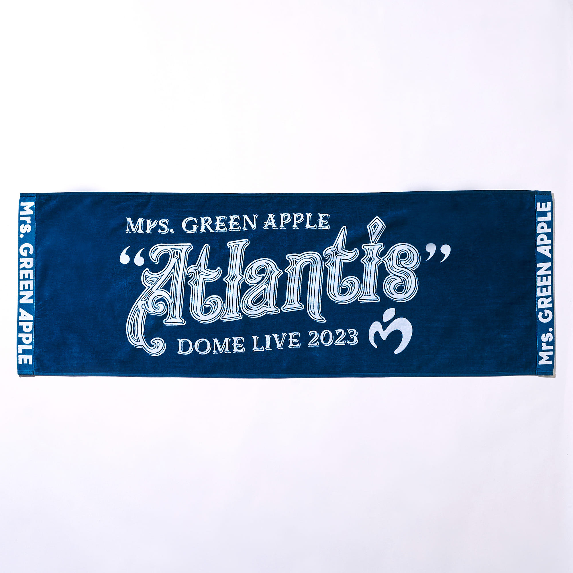 Atlantis Gradation Towel