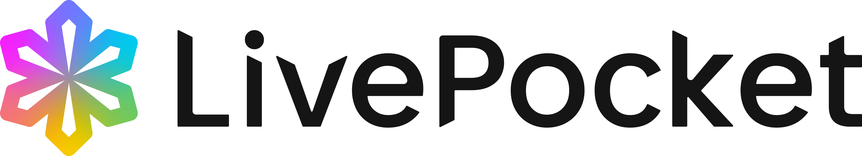 LivePocket