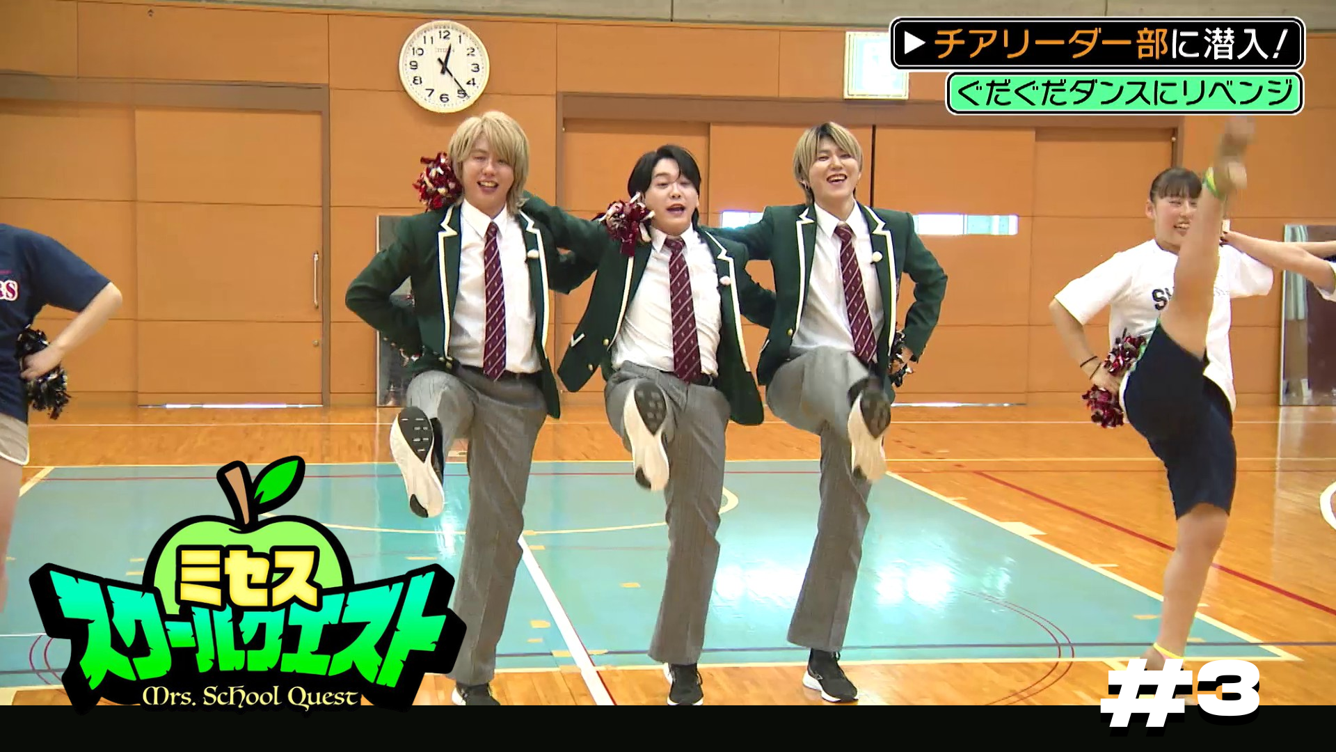 CDTVライブ!ライブ!