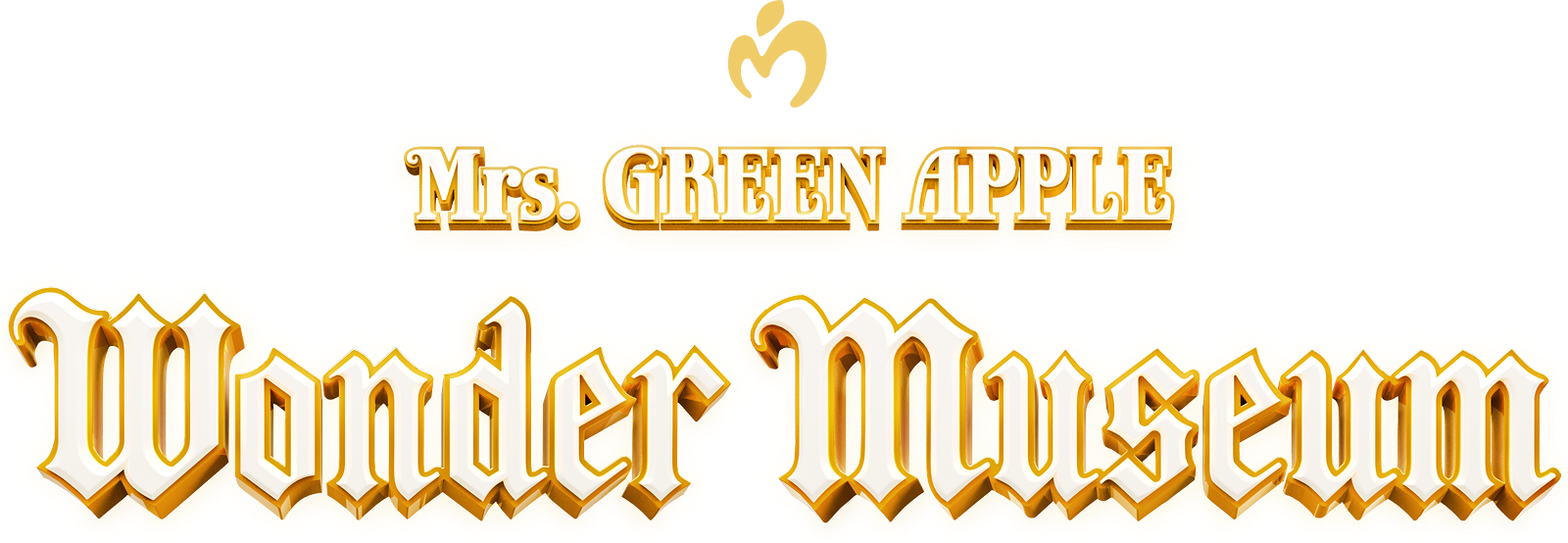 Mrs. GREEN APPLE Wonder Museum