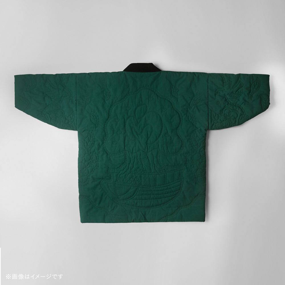 IMAGINATION HANTEN -MGA Wonder Museum×BEAMS-のイメージ