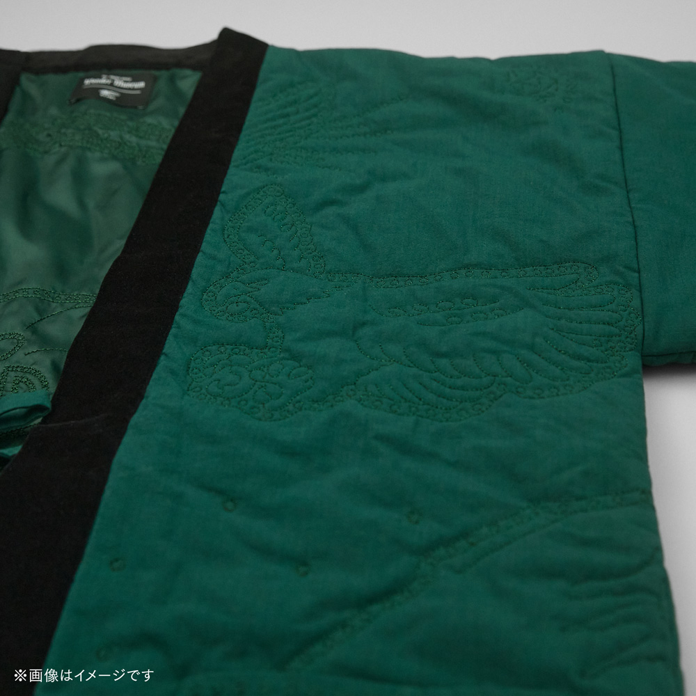 IMAGINATION HANTEN -MGA Wonder Museum×BEAMS-のイメージ