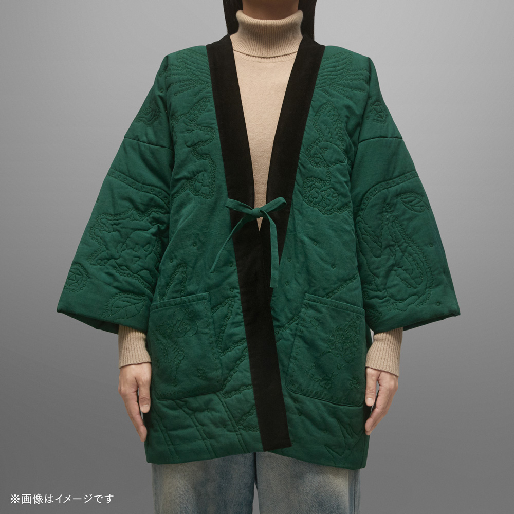 IMAGINATION HANTEN -MGA Wonder Museum×BEAMS-のイメージ