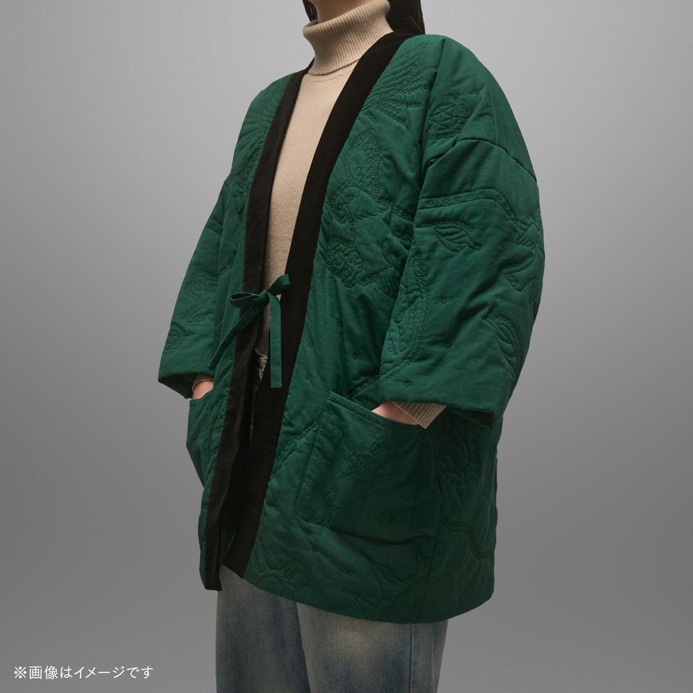 IMAGINATION HANTEN -MGA Wonder Museum×BEAMS-のイメージ