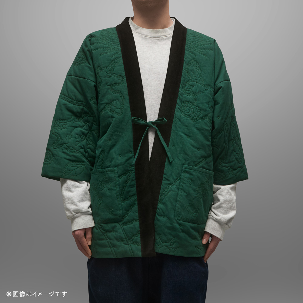 IMAGINATION HANTEN -MGA Wonder Museum×BEAMS-のイメージ