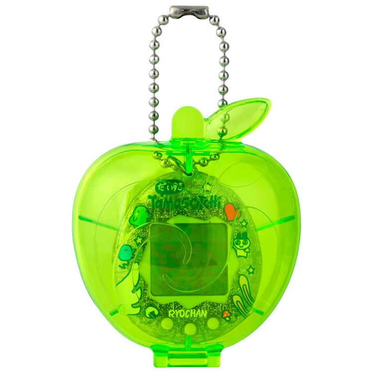 RYOCHAN × Original Tamagotchi 6
