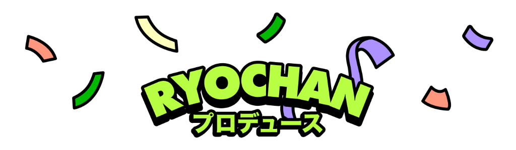 RYOCHAN