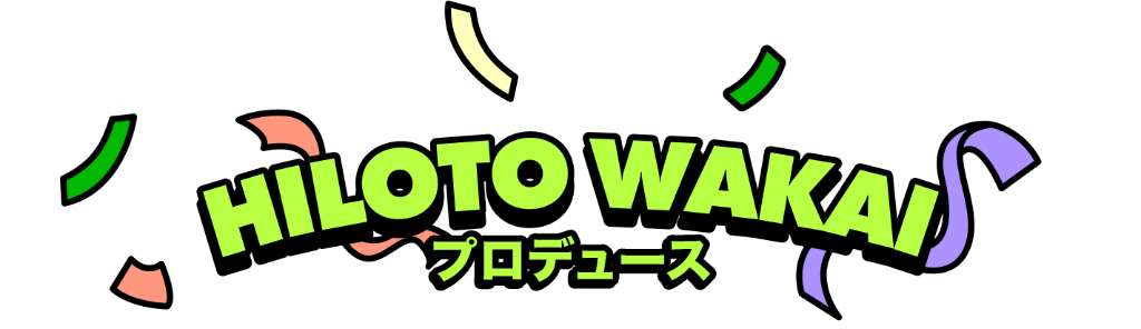HILOTO WAKAI