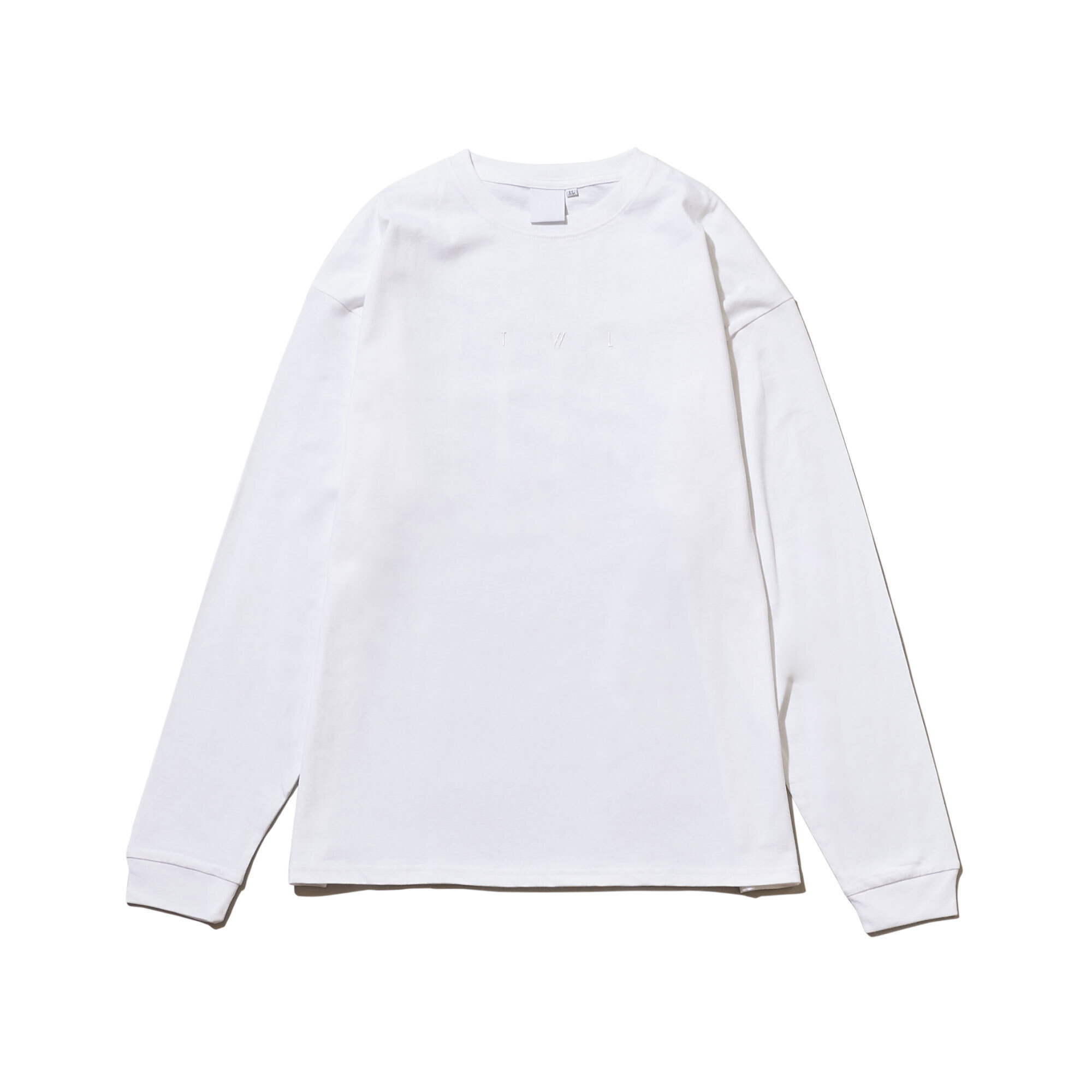 Atlantis T-shirt [White]