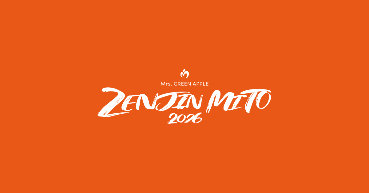 ZENJIN MITO 2026