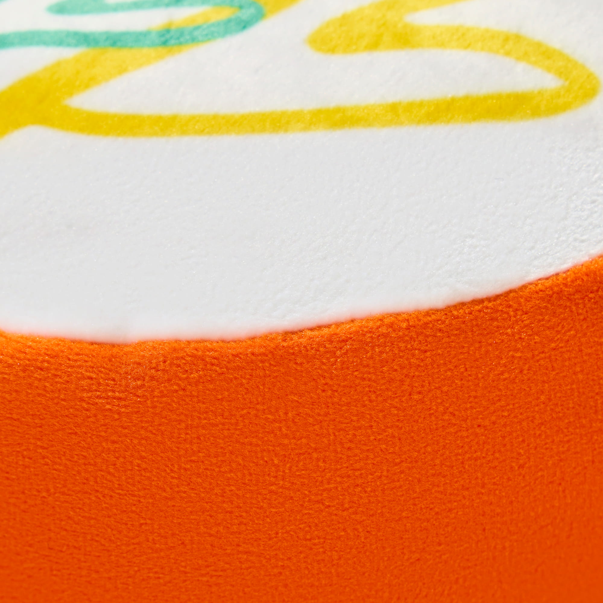 IM/MUTABLE クッション / A