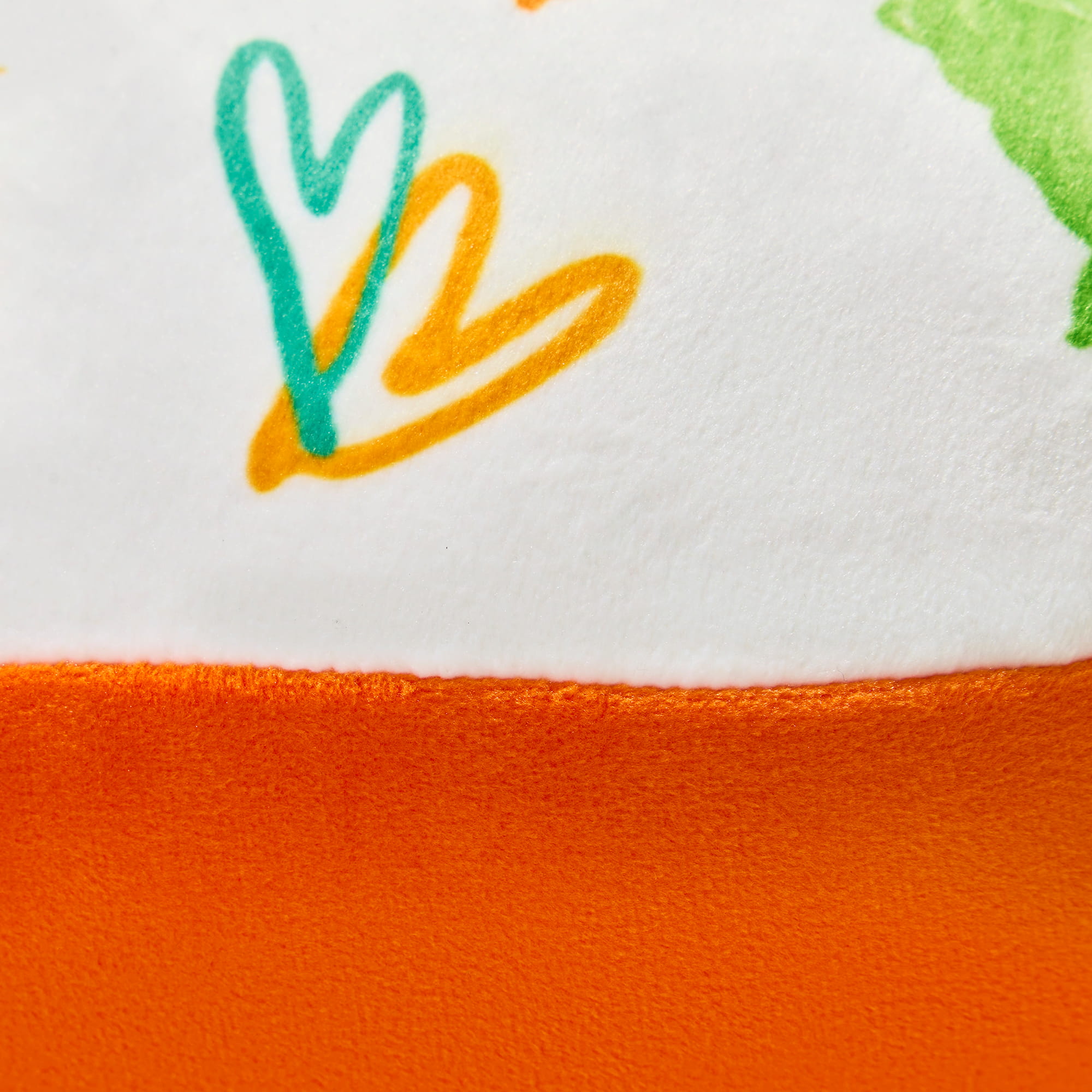 IM/MUTABLE クッション / B