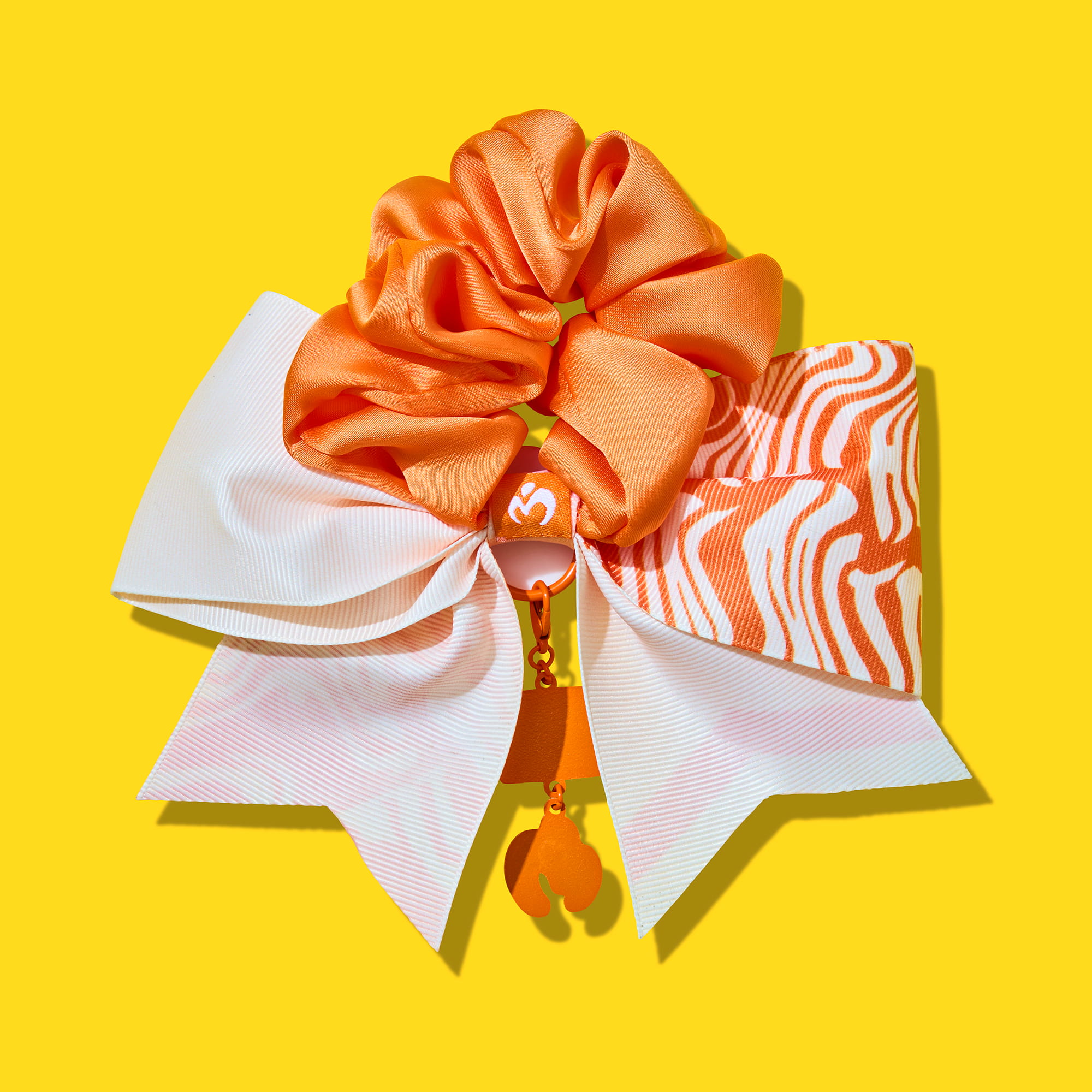 IM/MUTABLE ライトスティックリボン