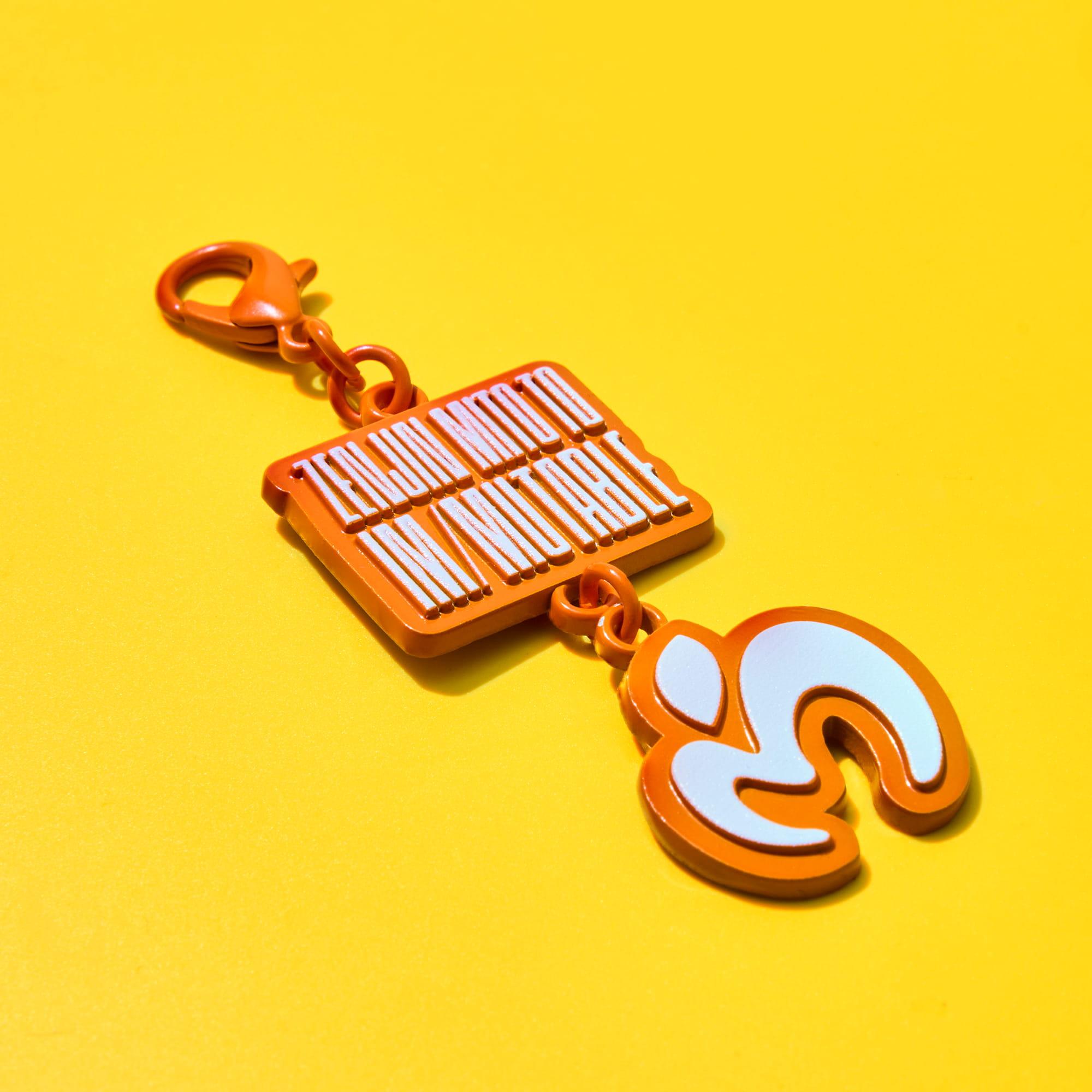 IM/MUTABLE ライトスティックリボン