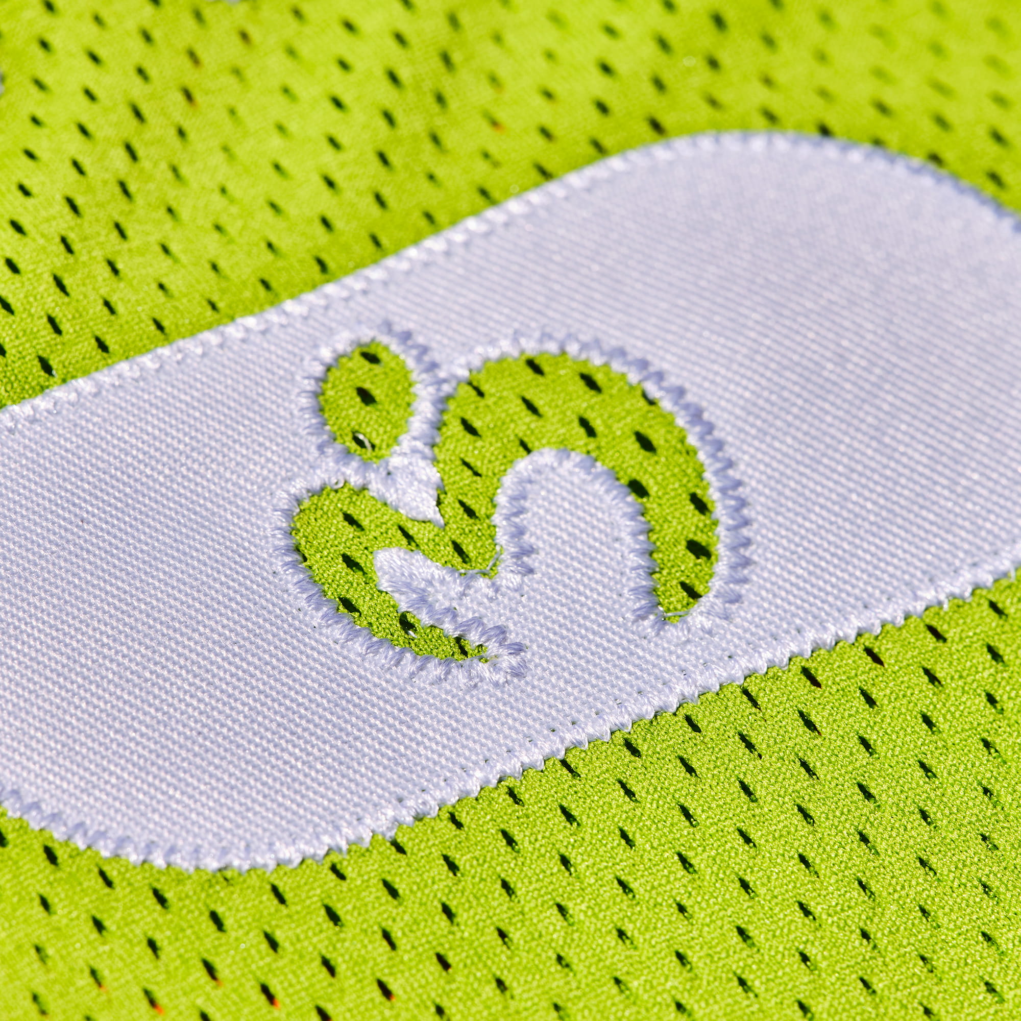 MGA メッシュシャツ