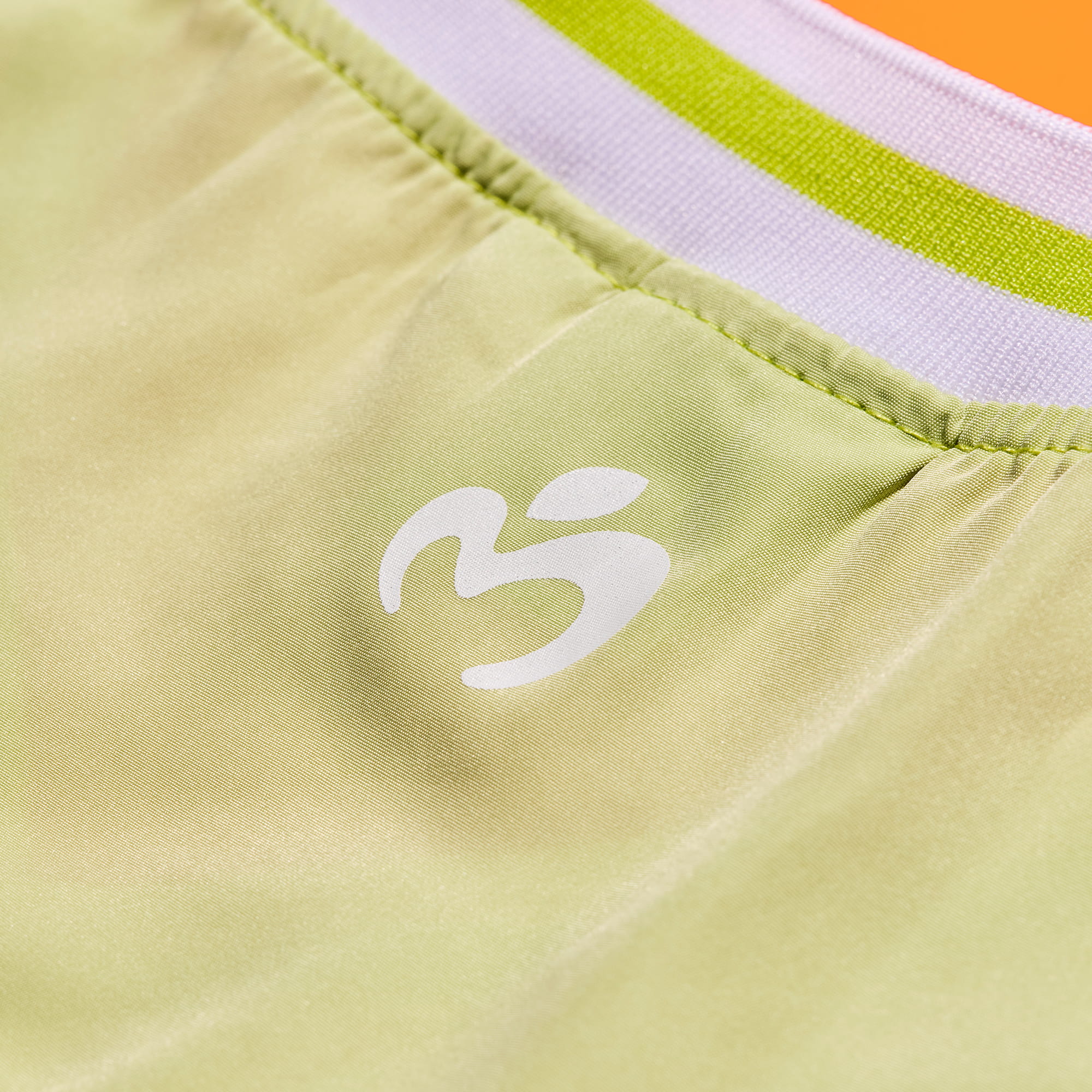 MGA メッシュシャツ