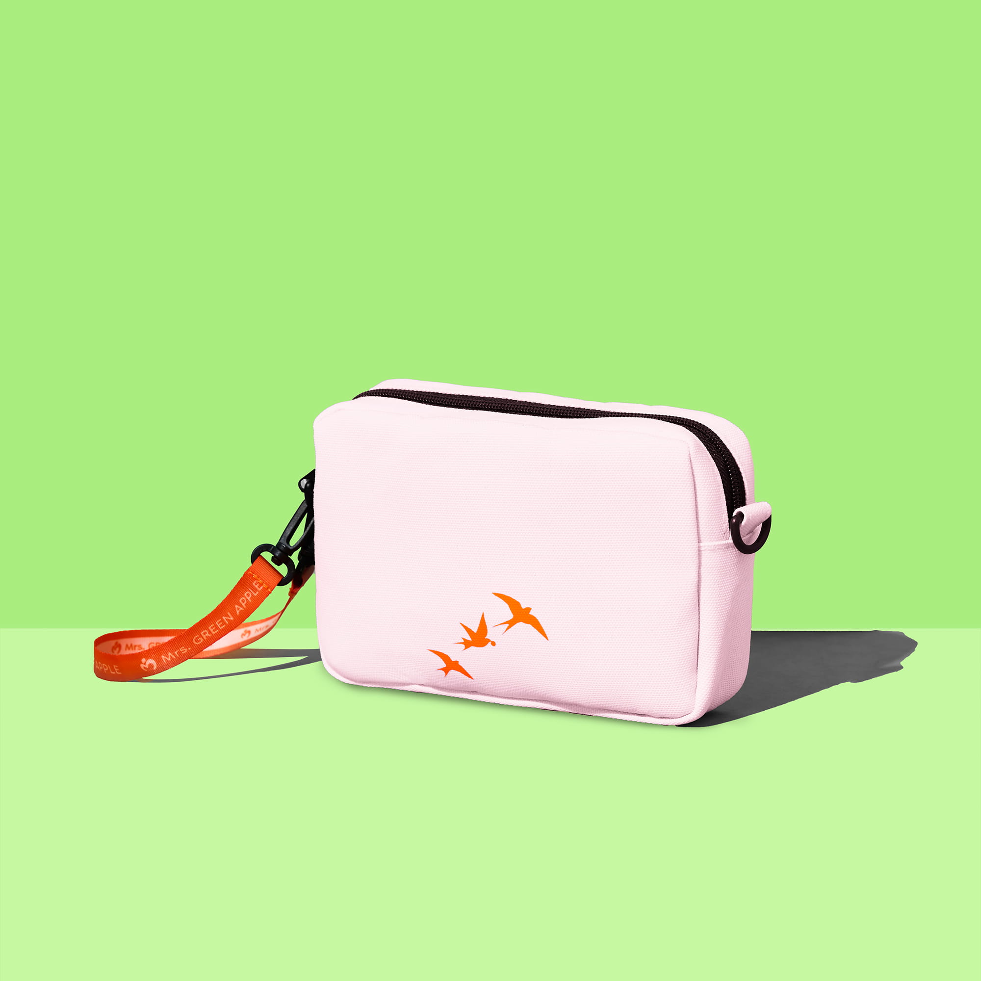 IM/MUTABLE マルチポーチ