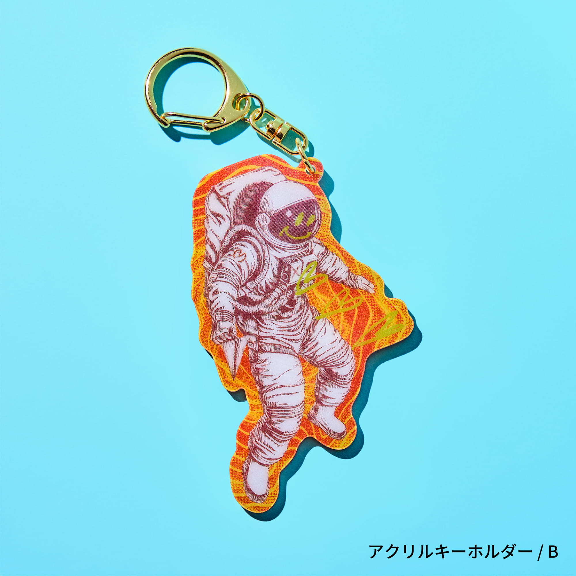 MGA Random Items “IM/MUTABLE”