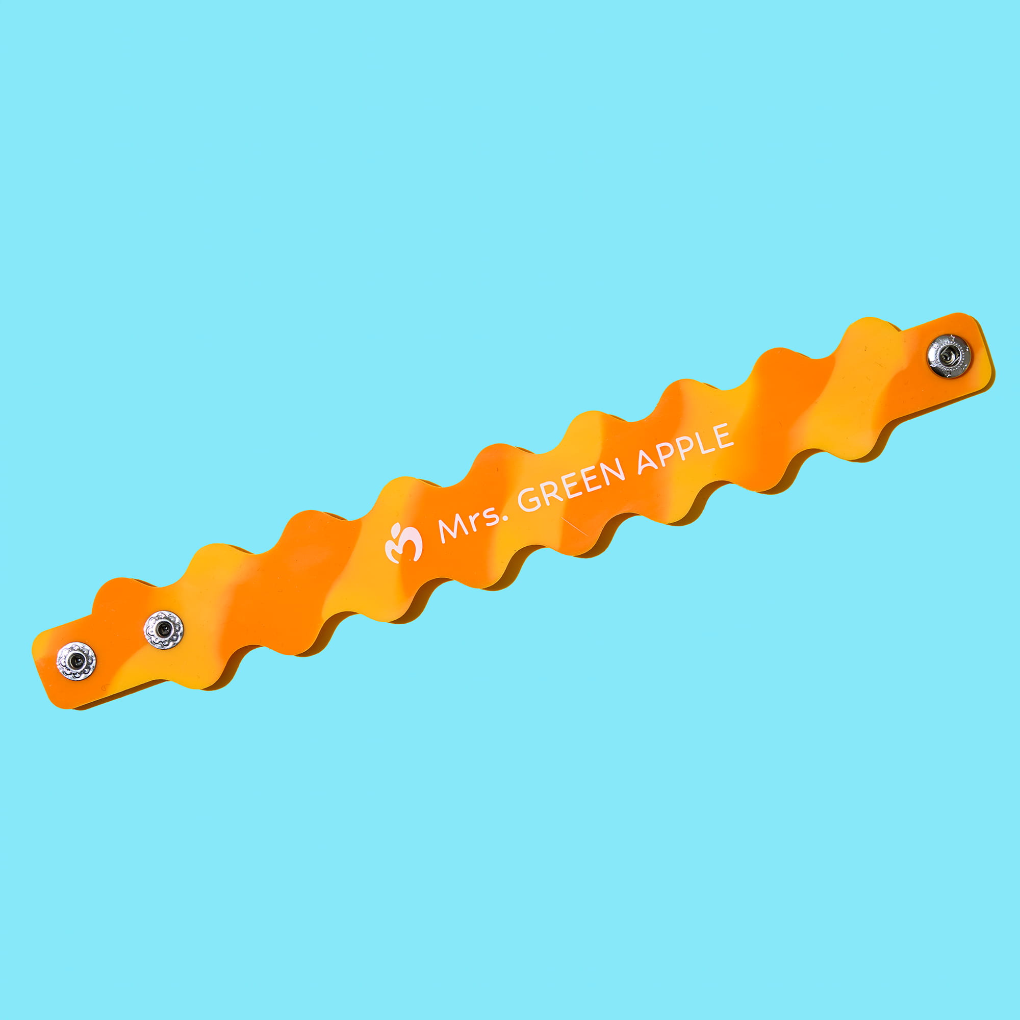 IM/MUTABLE ラバーバンド