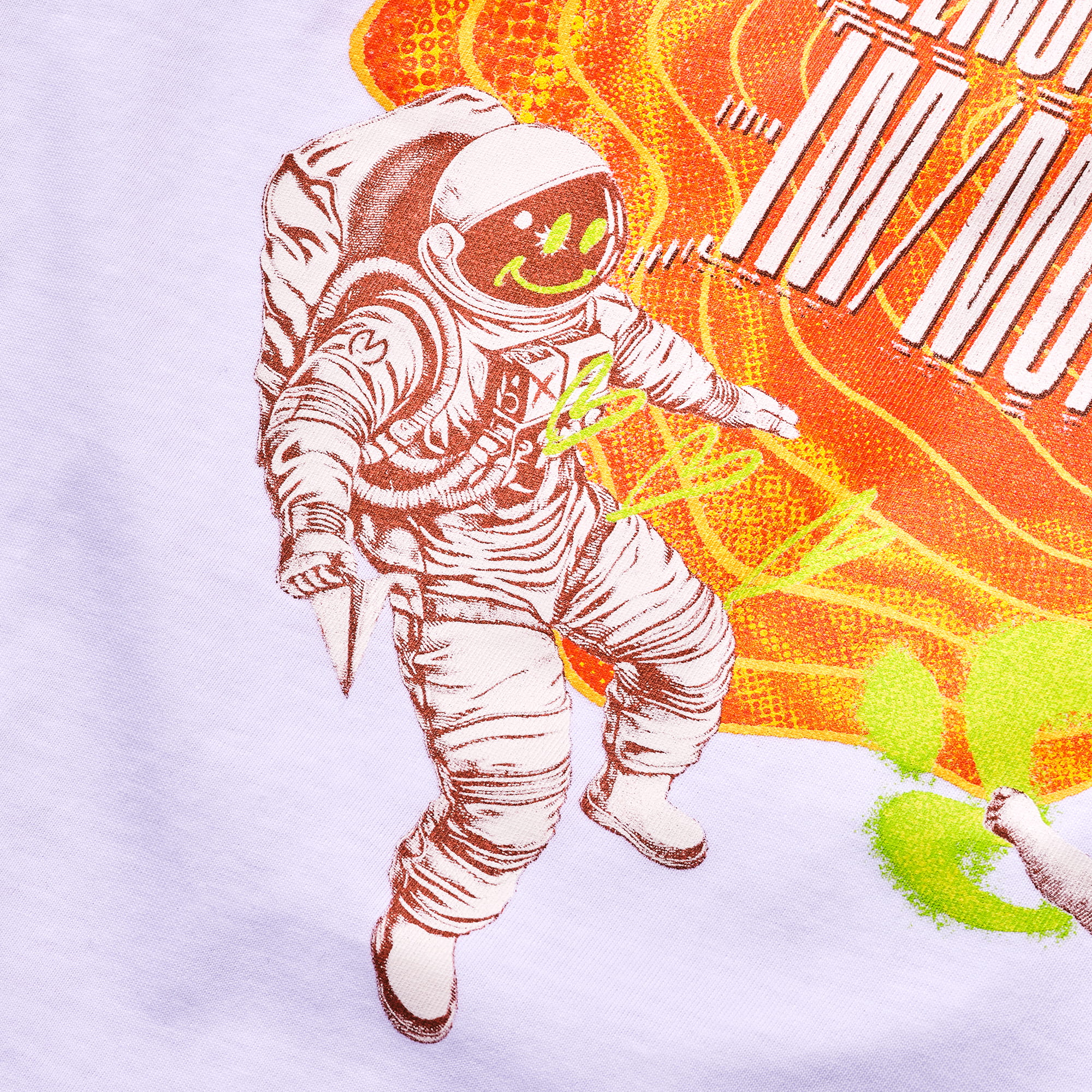 IM/MUTABLE Tシャツ / ホワイト