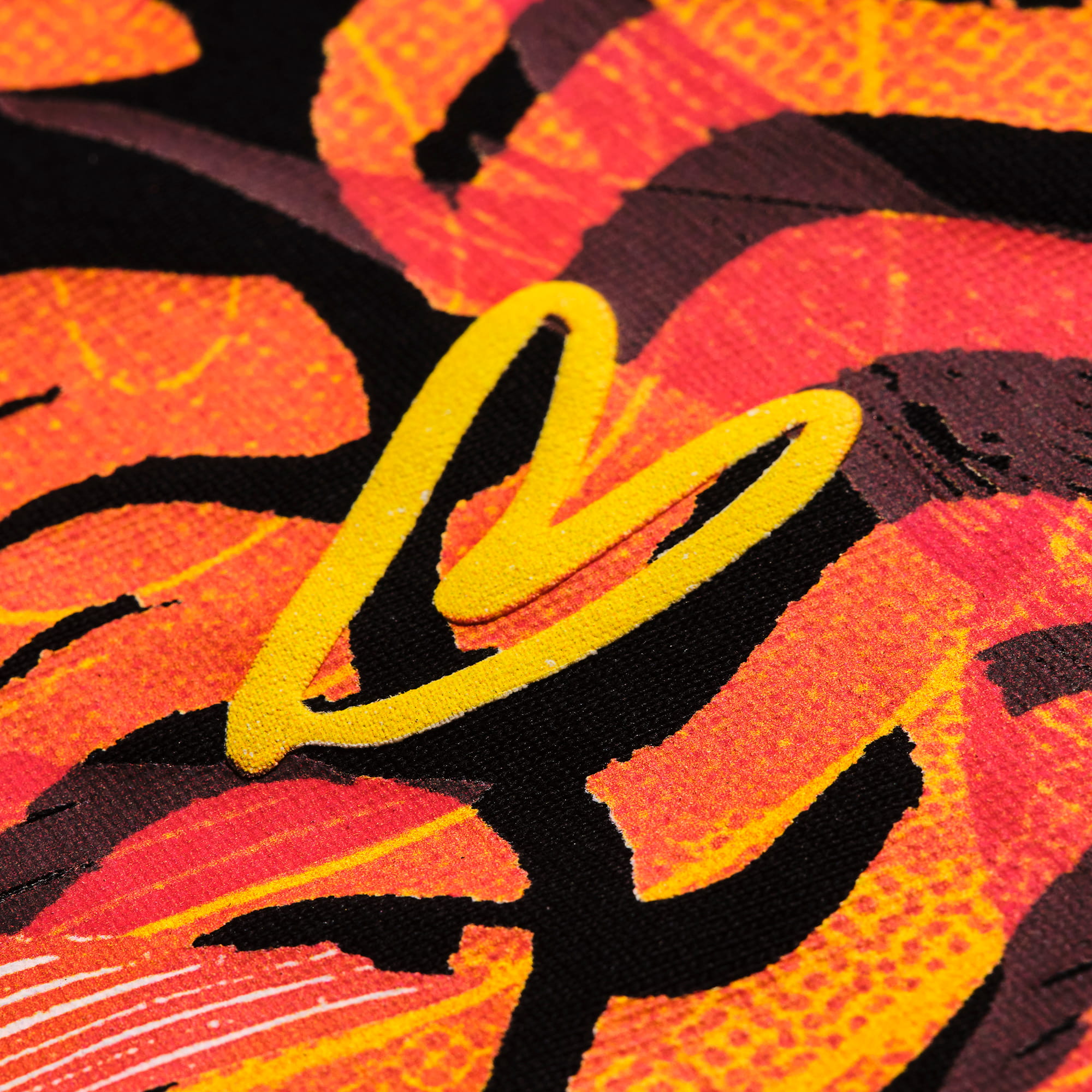 IM/MUTABLE ロゴTシャツ B / ホワイト