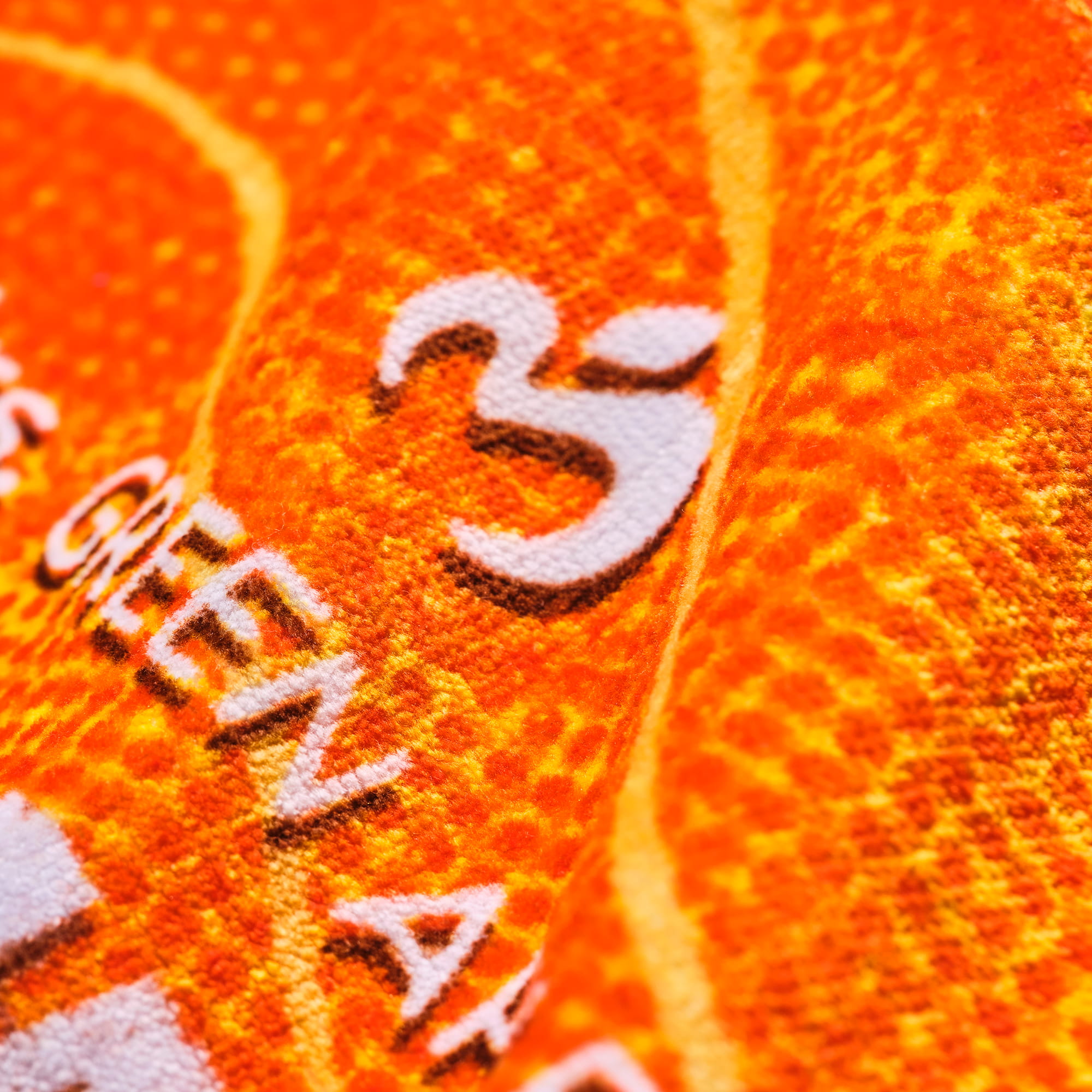 IM/MUTABLE タオル