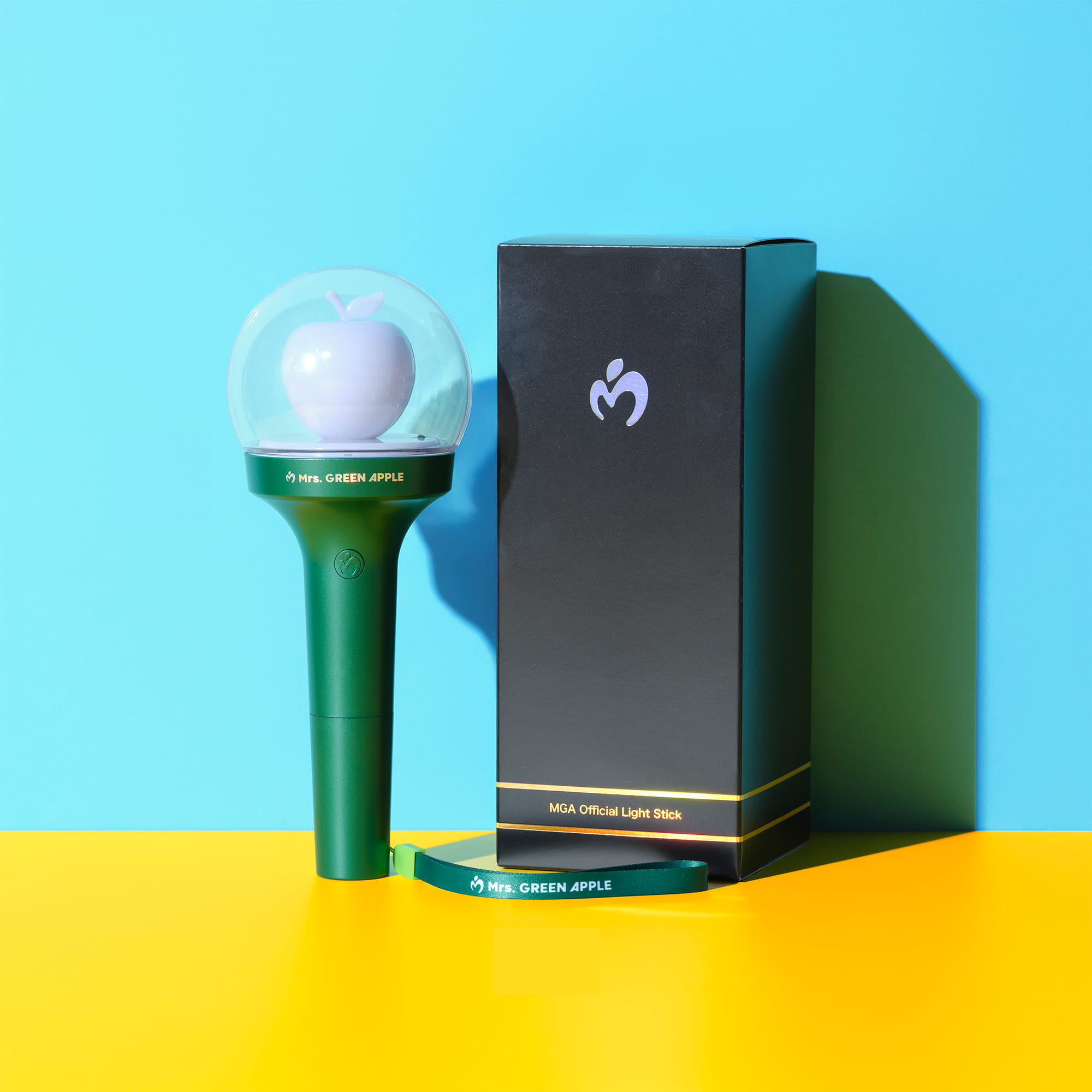 MGA Official Light Stick
