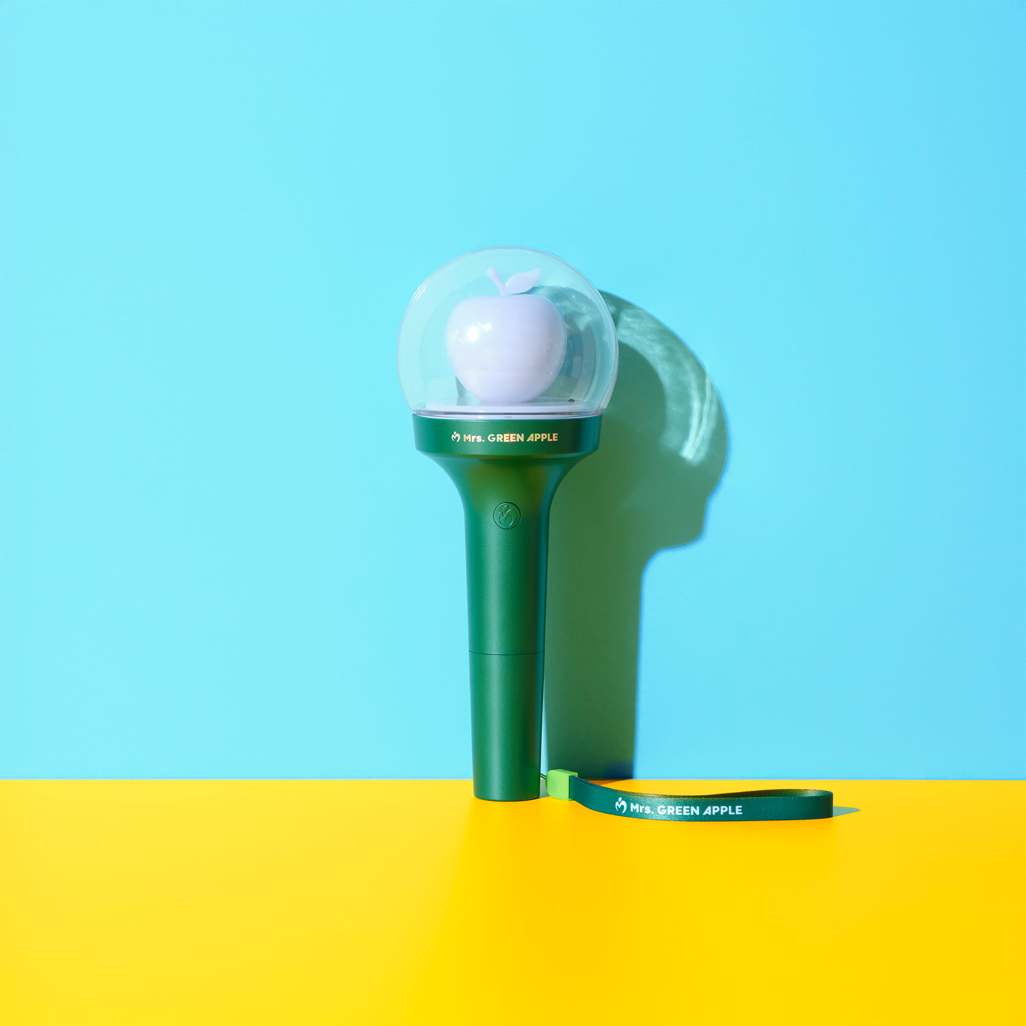 MGA Official Light Stick