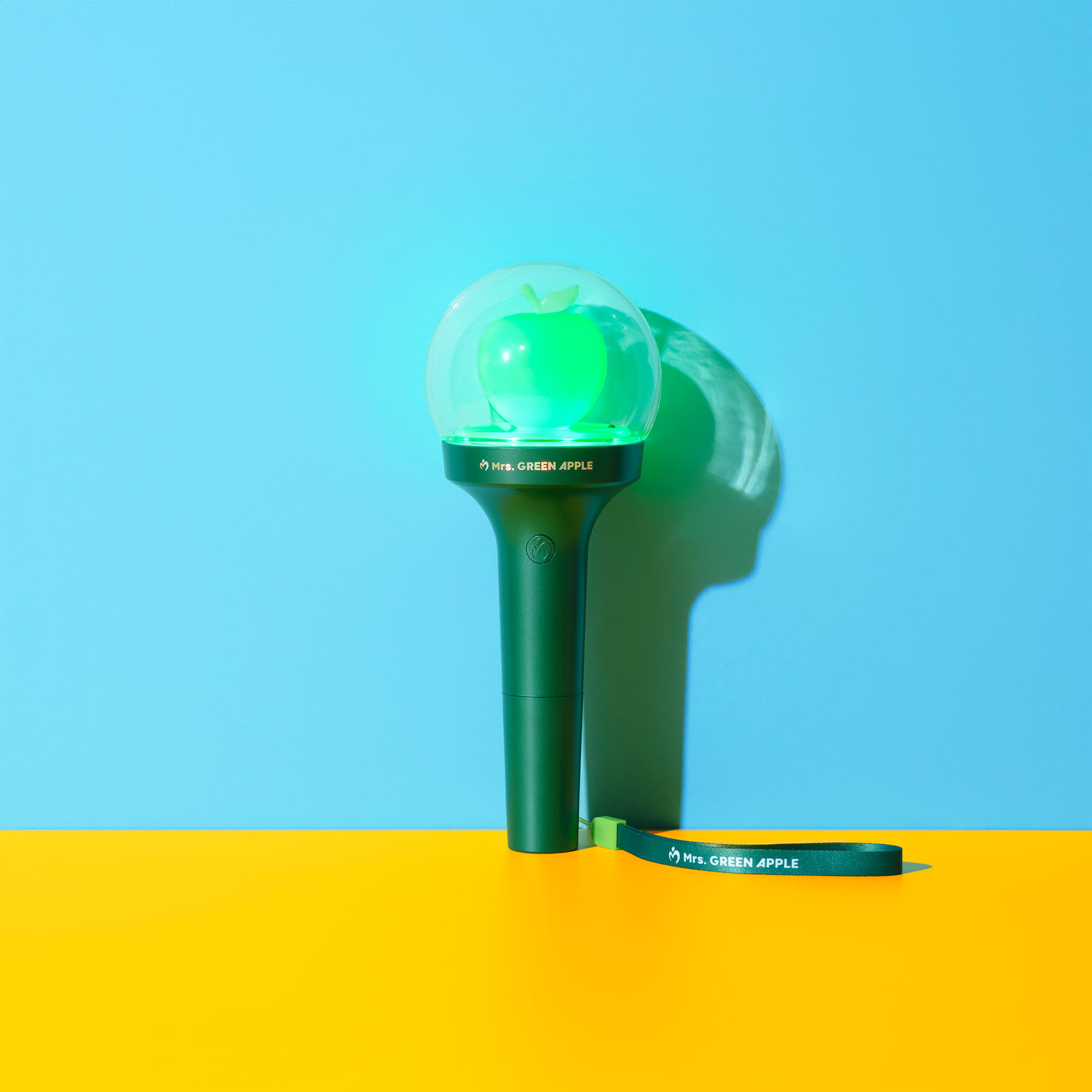 MGA Official Light Stick