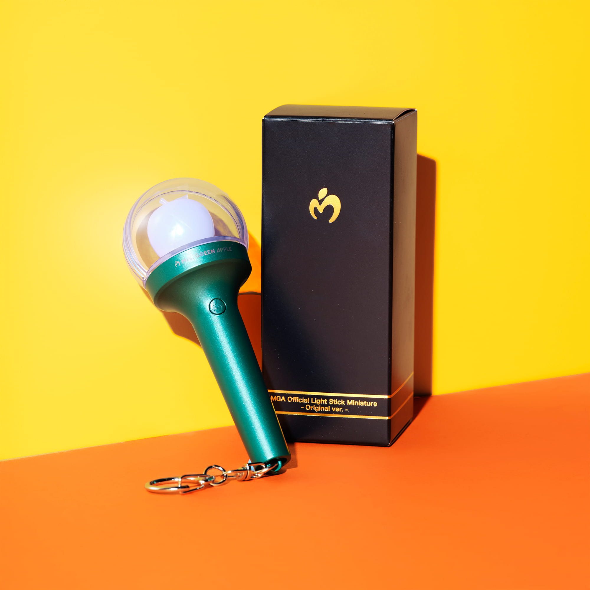 MGA Official Light Stick ミニチュア - ORIGINAL ver. -