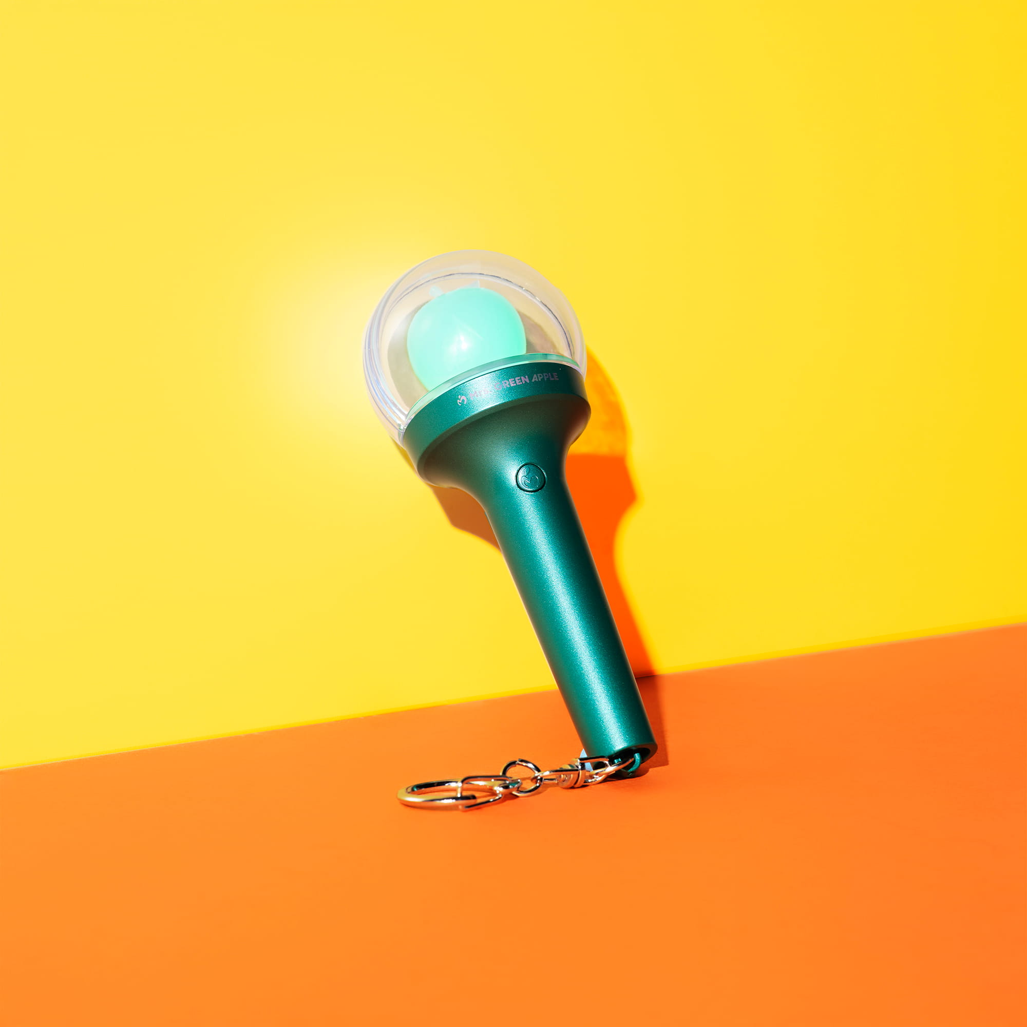 MGA Official Light Stick ミニチュア - ORIGINAL ver. -