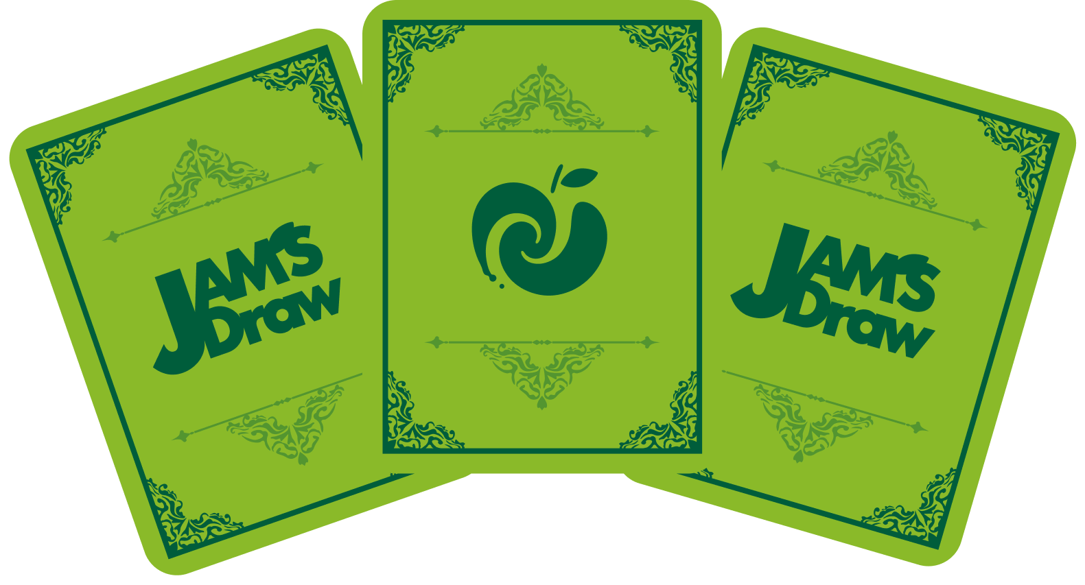 JAM'S Draw