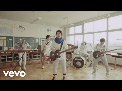 Mrs. GREEN APPLE – Speaking -Mrs. GREEN APPLE OFFICIAL SITE