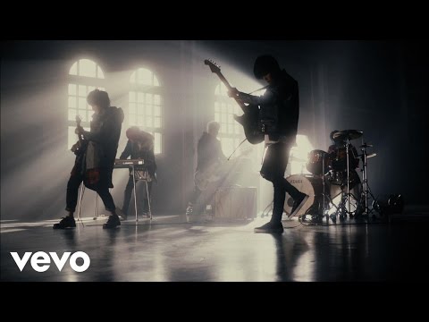 Mrs. GREEN APPLE - In the Morning -Mrs. GREEN APPLE OFFICIAL SITE