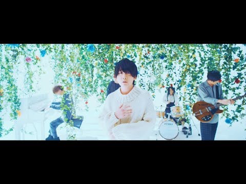 Mrs. GREEN APPLE - 「僕のこと」 Music Video (short version) -Mrs