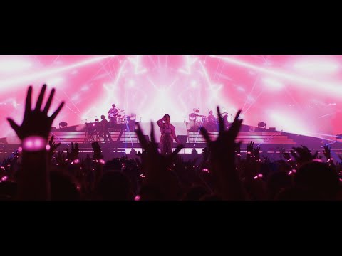 abm - Live At Bears 27th August ノイズ レア Nissy